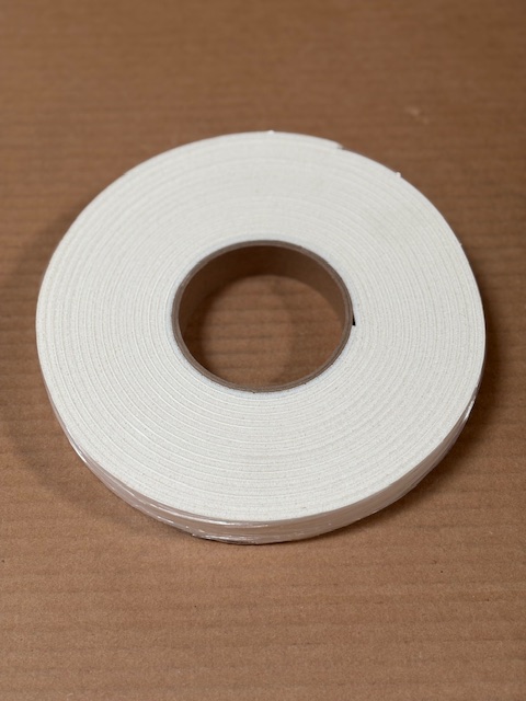 BF-1005(A) WHITE .125